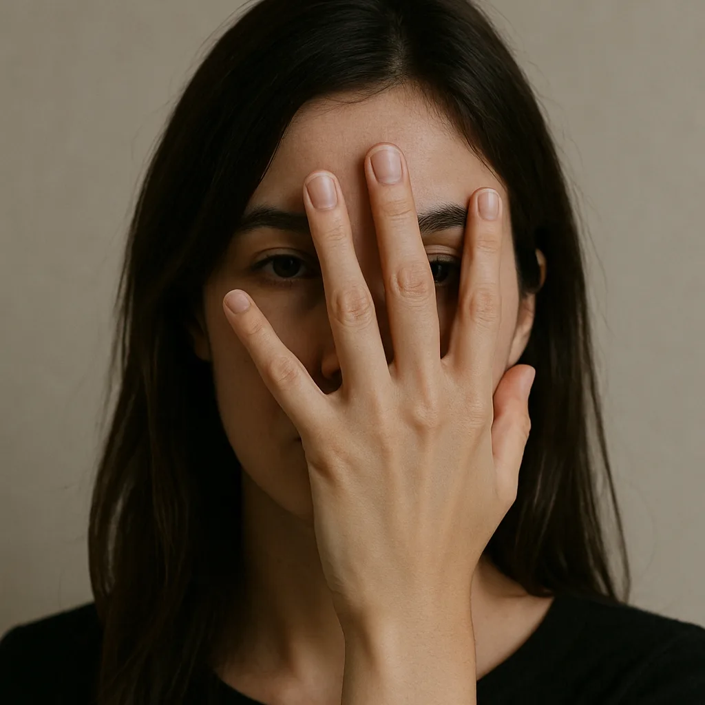 L'élégance du silence