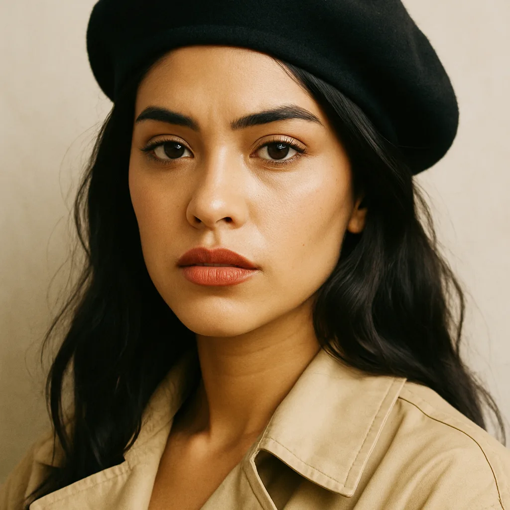 Le trench-coat ne mourra jamais