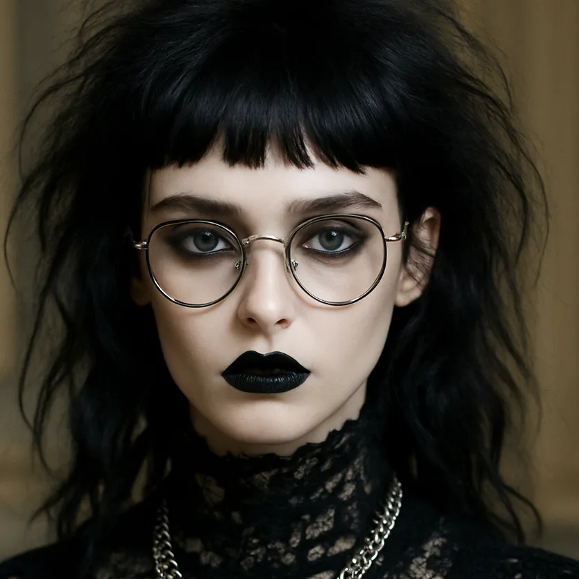 Noir, c'est noir