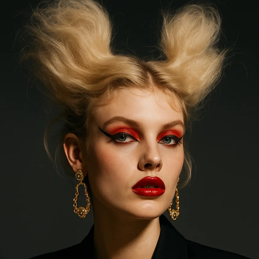 La mémoire des cheveux