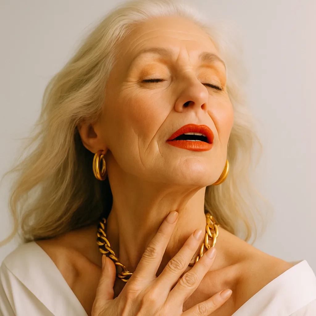 Anti Botox Manifesto