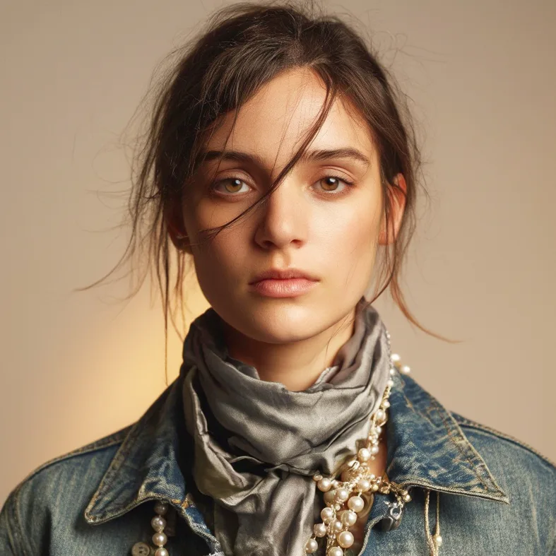 The Velvet Memory : l’élégance des vêtements de seconde main